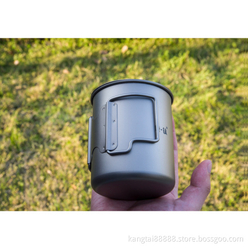 Outdoor Camping Picnic Water Cup